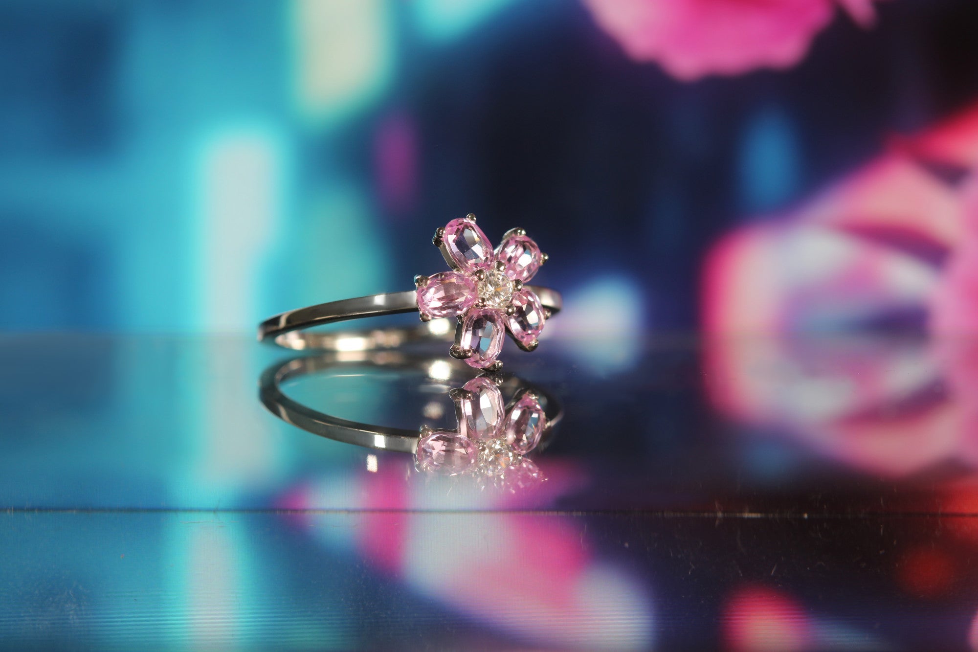 Ring Collection